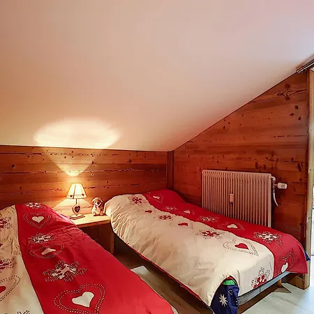 Apartment : 6 Pers, Mezzanine, Terrasse Sud - Fr-1-818-7 *