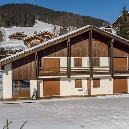 Apartment : 6 Pers, Mezzanine, Terrasse Sud - Fr-1-818-7 *