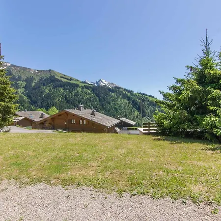 : 6 Pers, Mezzanine, Terrasse Sud - Fr-1-818-7